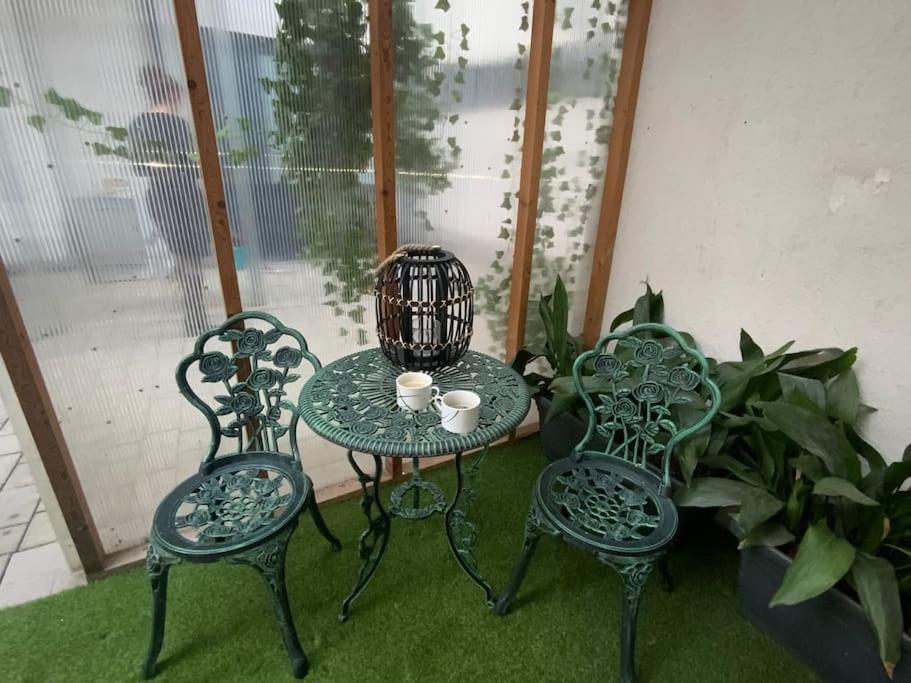 Erleben Sie L Bg3 Apartment *