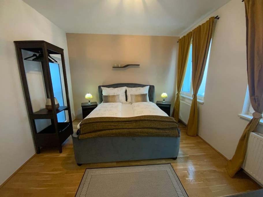 Apartment Erleben Sie L Bg3