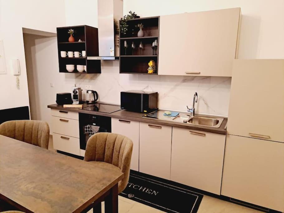 Apartment Erleben Sie L Bg3 *