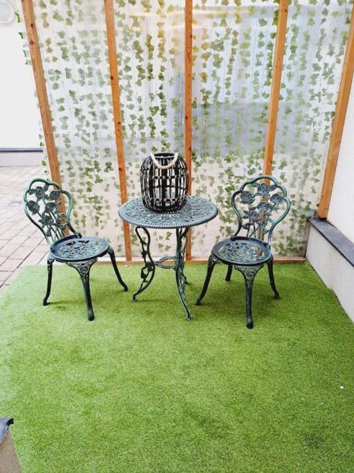 Erleben Sie Wien L Bg3 Apartamento Viena
