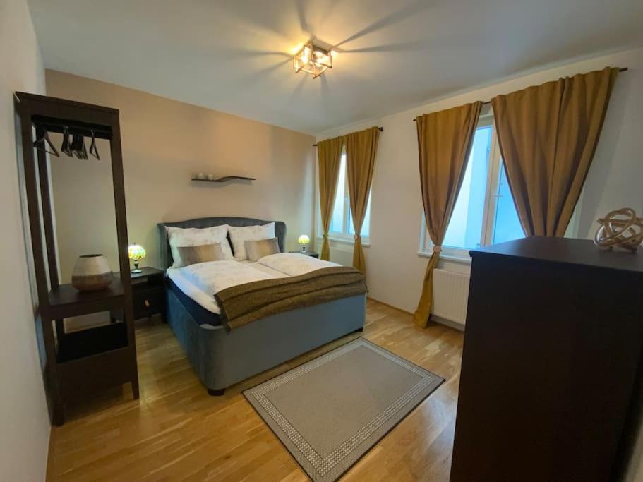 Apartamento Erleben Sie Wien L Bg3 *