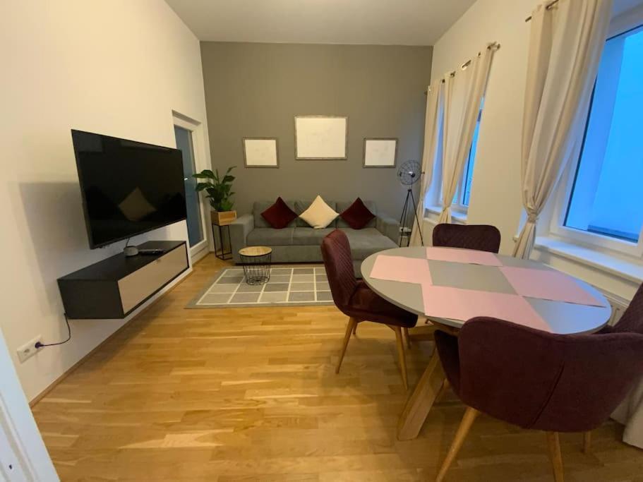 Erleben Sie Wien L Bg3 Apartamento